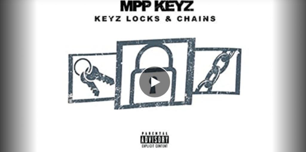 “Keyz Locks and Chains”: le nouvel album signé MppKeyz