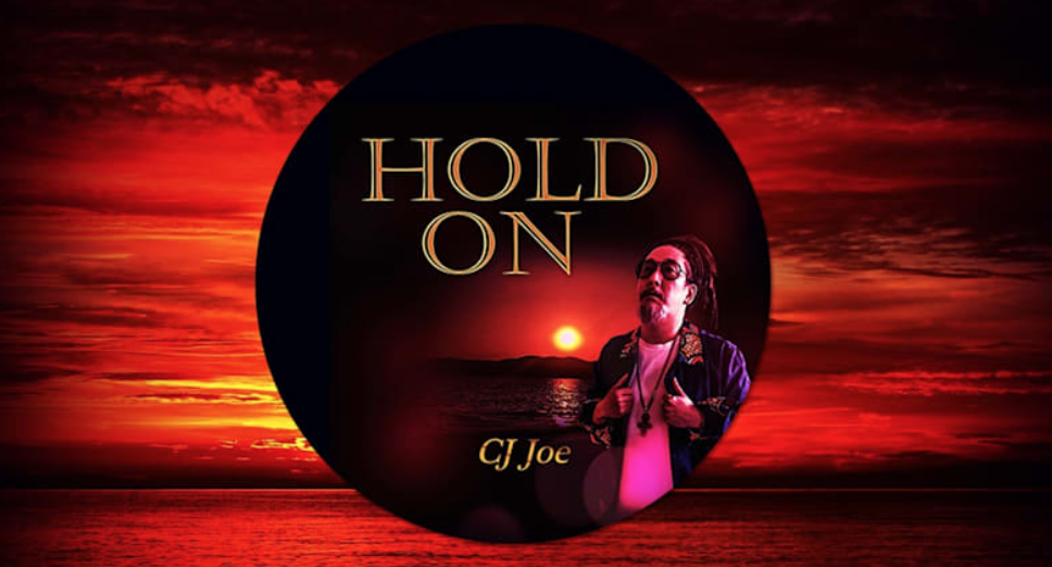 Une journée avec CJ Joe et son nouveau titre « Hold On ».