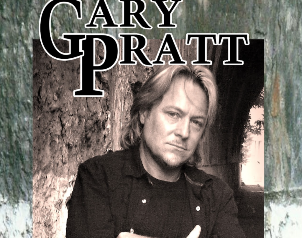 Rock, country et émotions vives avec « Something Worth Remembering », le nouvel album de Gary Pratt