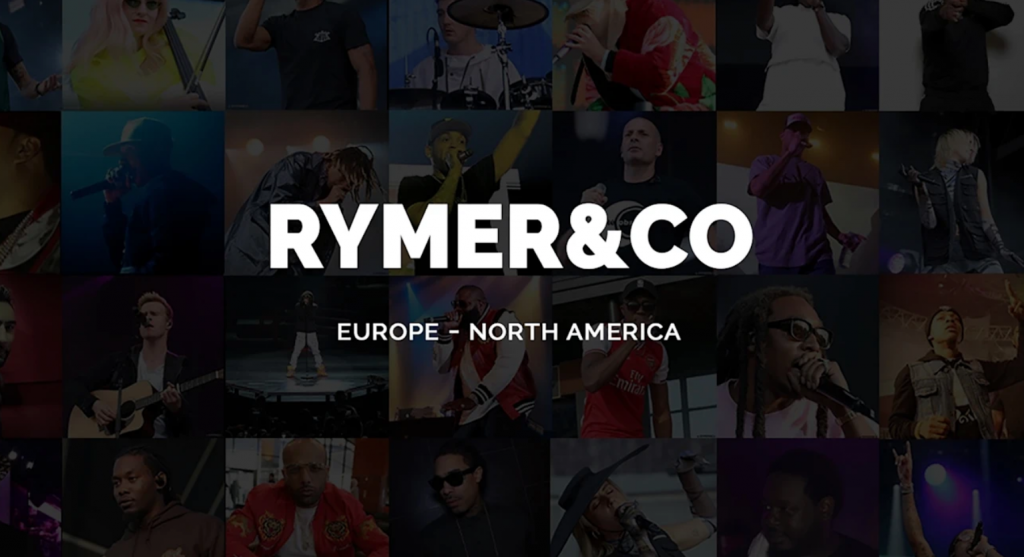 Comment Marc et Dave Rymer ont fait de RYMER&Co un label important en France