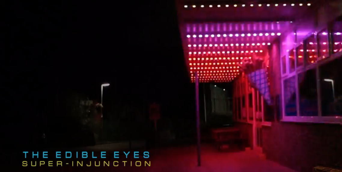 Le nouveau titre de The Edibles Eyes nous emporte dans notre imaginaire Indie Chronique