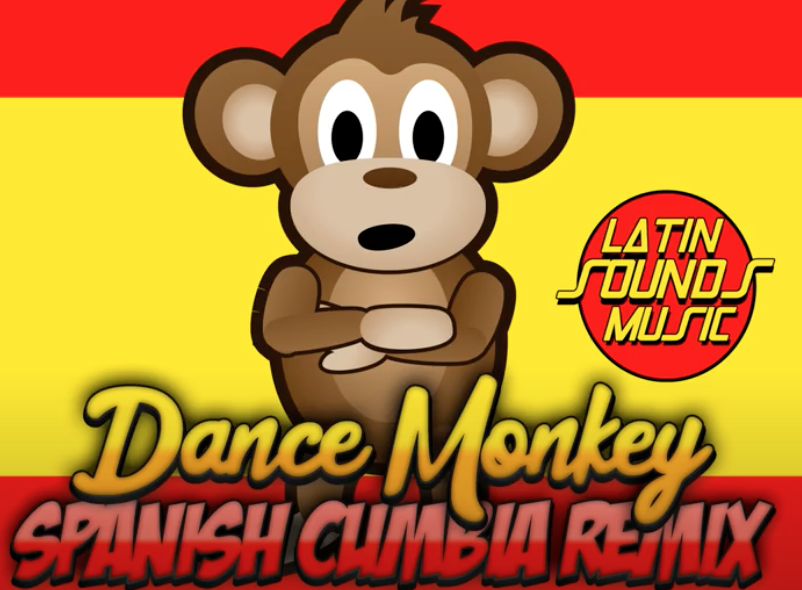 L’artiste latino DJ Gecko rassemble 1 million de vues avec le remix Cumbia de ‘Dance Monkey’