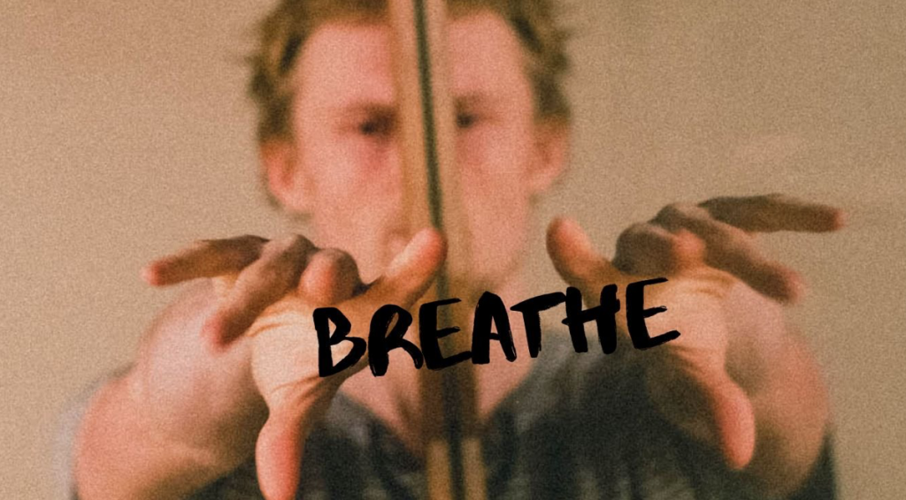 Une après-midi en douceur avec MATT GOMBAU et son titre « Breathe »