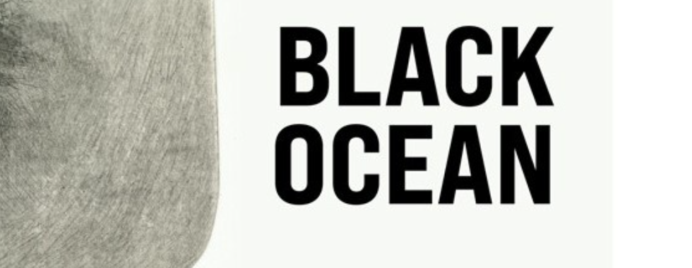 Dans le « Black Ocean » de SO MUCH 4 GRAVITY 