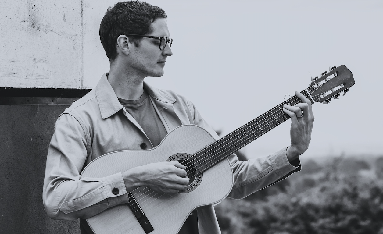 Le projet du jour « Octopi » par The Drunk Astronomer Indie Chronique