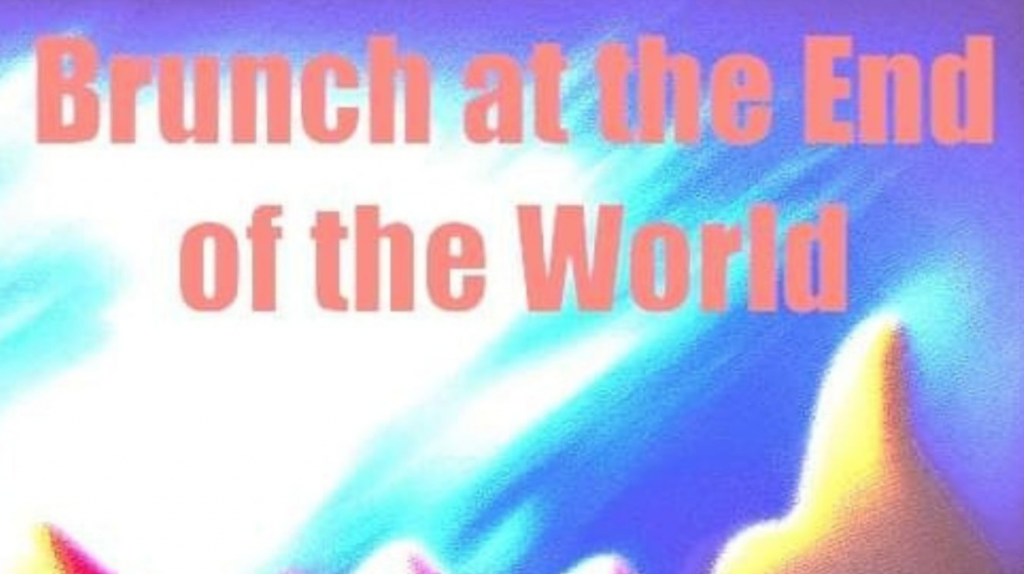 « Brunch at the end of the world » : un plein d’énergie sonore par The Qwarks