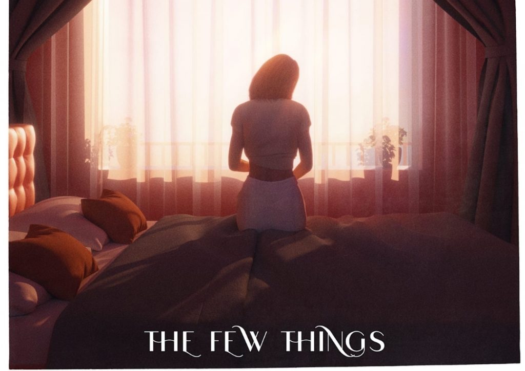 La pépite de la saison : « The Few Things » de DJ GEM