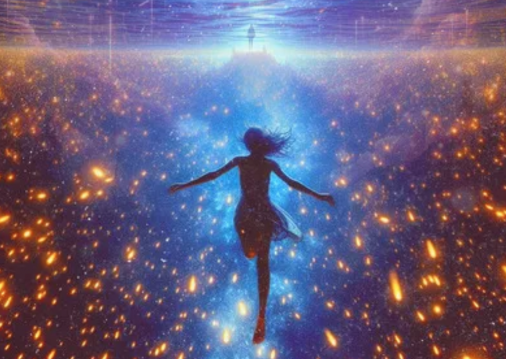 A Million Fireflies » : Un Voyage Enchanté à Travers les Mélodies Célestes de Dean Mark Hilario Enoza
