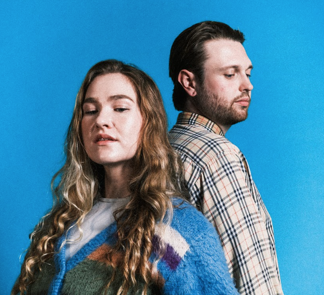 Tainted Youth’s “Drifting Away” Marks a Defining Moment for the Duo