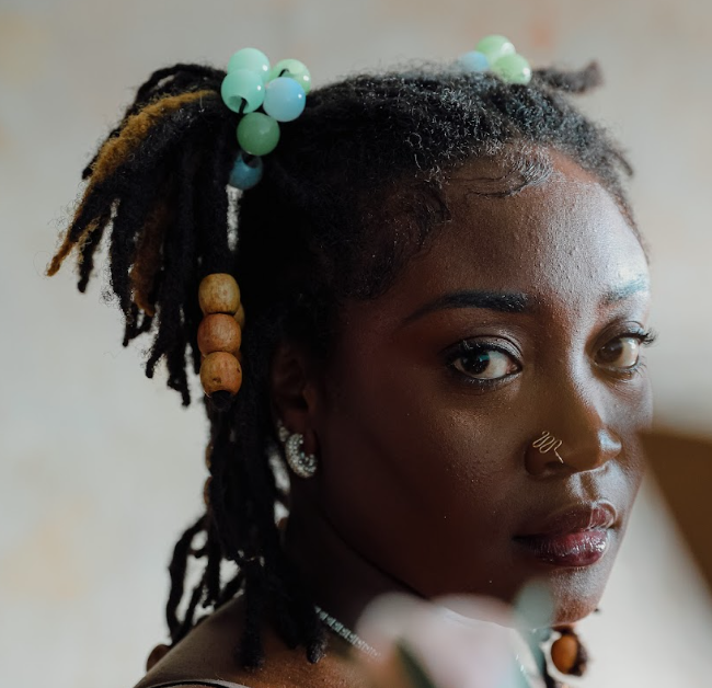 Temi T – Painted Intentions, la sincérité mise en musique