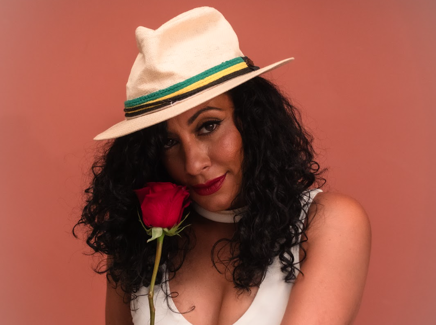 “Trigger My Aria” : La Métamorphose Sonore de Maria Rosa La Kakiee