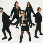 Du groove à la fureur : SPORE dévoile un album en crescendo