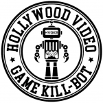 Plongée humaine dans l’univers digital de Hollywood Video Game Kill-Bot