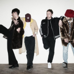 DZY dévoile son nouvel EP « Monde Moderne » : un regard lumineux et frontal sur notre époque