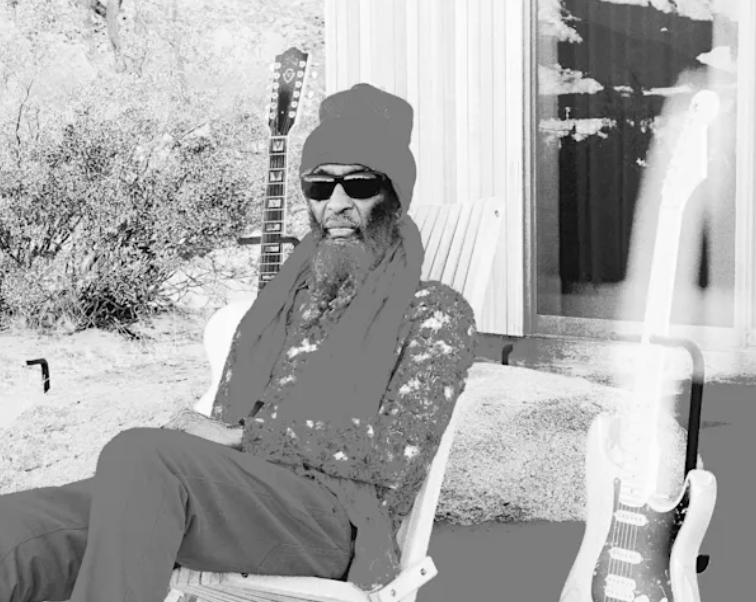 « Trod It Through » de Jahmings Maccow, quand la musique devient un chemin intérieur