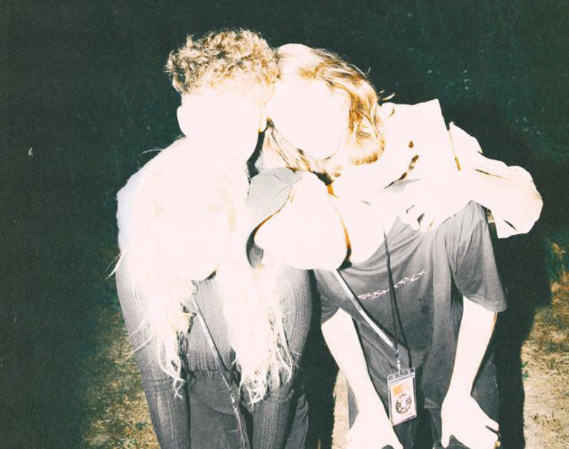 Avant la parution de son nouvel EP, Hada revient fort avec « Take Pills » une ode à la lenteur