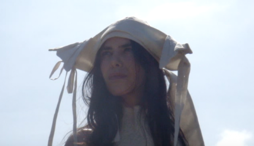 ODA Louise — Carte Étoile, cartographie d’une pop mutante