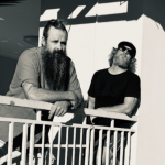 Wolf Whistle Wounds dévoile le nouveau single « Imposter Sindrone »