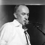 Borovsky fait preuve de courage dans chaque note avec « A Leap in the Dark »