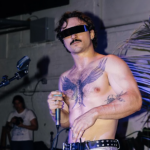 Nuclear Cowboy revient : un EP qui équilibre parfaitement mémoire et mélodie