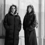 Default User dévoile son premier EP « Rotation Demon »