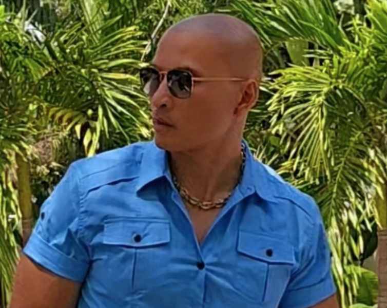 Tai Jauron : la voix veloutée qui redonne vie au R&B soulful