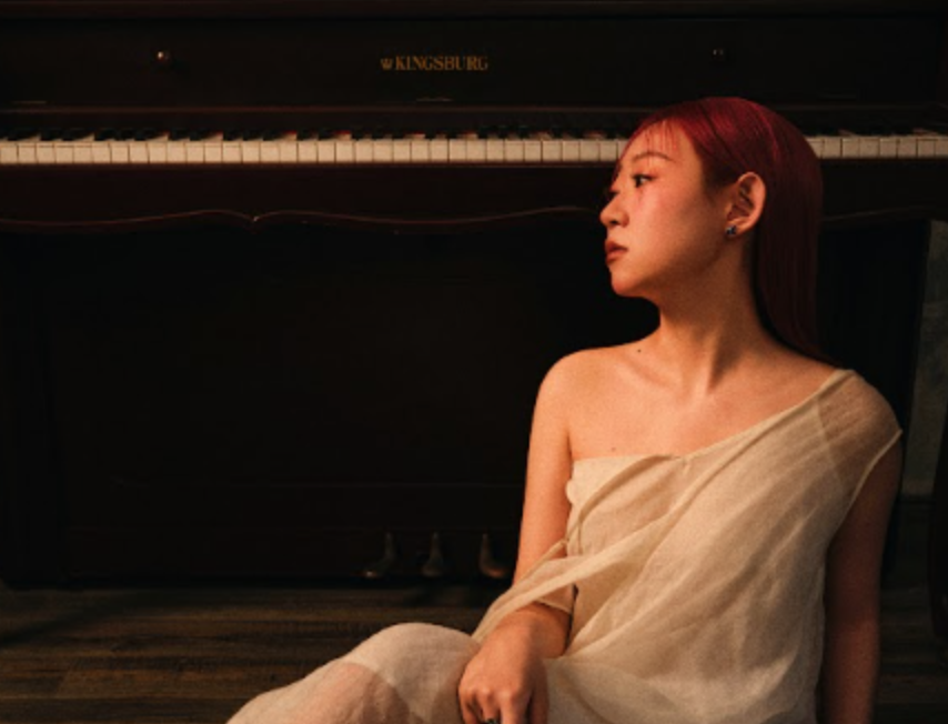 Tension douce, vérités tranchantes : DBsock trouve la beauté dans la contradiction émotionnelle sur « worse »