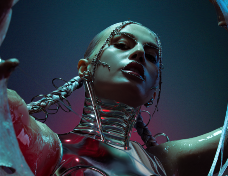 4ra 4ra dévoile son nouvel EP « CHROMEsoME »