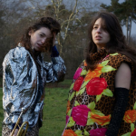 L’Oléfan déploie son univers pop expérimentale dans un premier EP « dans le bassin »