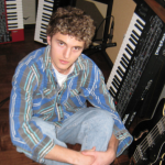 Miles Jeppson partage son nouvel album Green