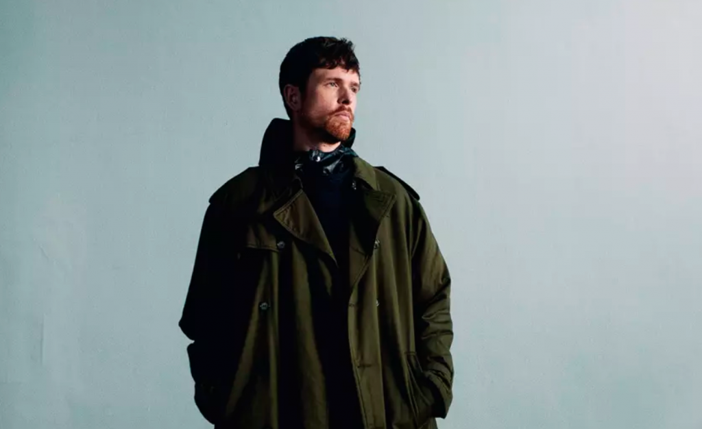 James Blake : Trying Times ou la thérapie par le son (et quelle claque !)