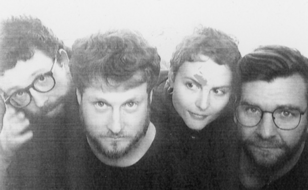 Damn Williams – Dog Summer, le son d’un groupe en train de construire sa propre mythologie