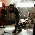 Dayfiction dévoile un superbe nouvel EP, « Divine Intermission »
