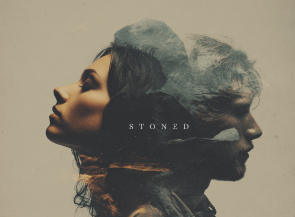 « Stoned » révèle NMDA et Isabelle Rose dans leur version la plus cinématographique et sans compromis