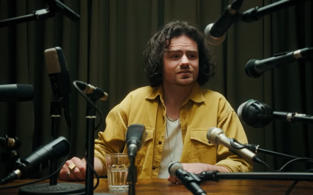 Hupla esquisse une échappée douce avec « Everybody&rsquo;s Looking For Something Nice