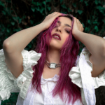Un premier EP prometteur : The Kountess s&rsquo;impose comme une conteuse pop à suivre
