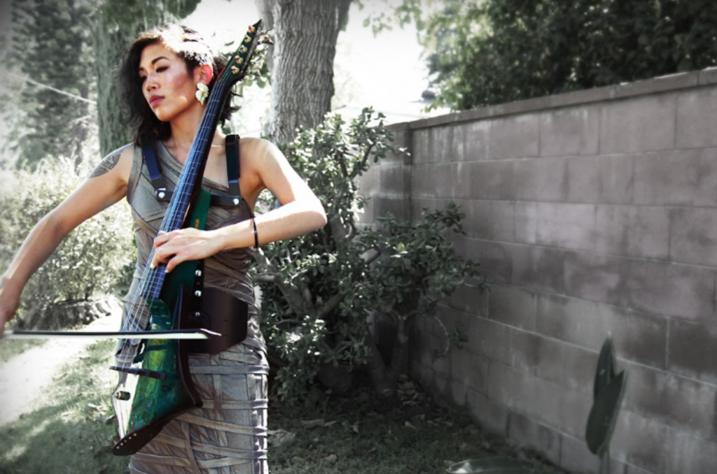 L&rsquo;architecture sonore de l&rsquo;album « Any Other Way » de Dolce Wang
