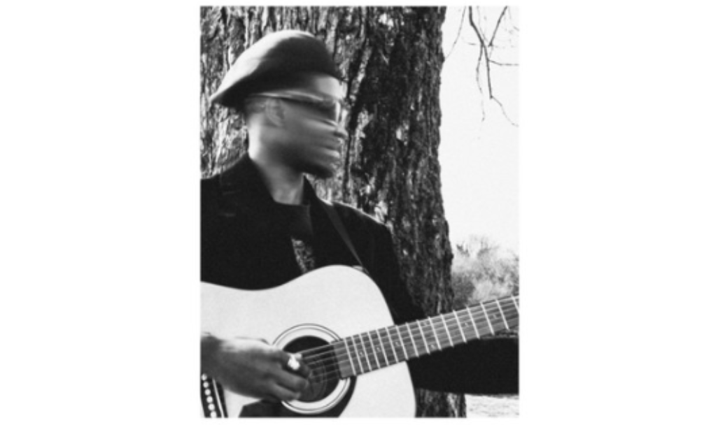 Simao Imani sort son nouveau single « Jeune Enfant »