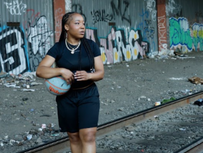 Big Cece s&rsquo;impose avec « One of One », la déclaration affirmée d&rsquo;une créative aux multiples talents