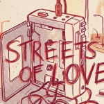 Ces sentiments qu&rsquo;on ne laisse jamais tout à fait derrière soi : « Streets of Love, Pt. 1 » de weyvir