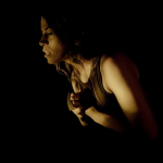 Sïan Able – « LAVA », nouveau single et clip : le courage de traverser l&rsquo;incendie
