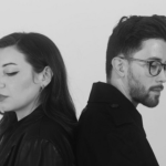 Blue Capricorn et LOREN KOLE dévoilent leur nouveau single « honest »