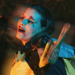 Strascha dévoile son nouveau single « Hack »