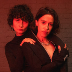 AZIZAM — « ESHGHE MAN » : un nouveau single entre dark pop, électro et rock